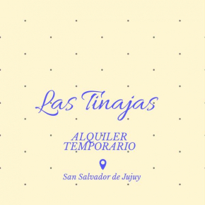 Las Tinajas
